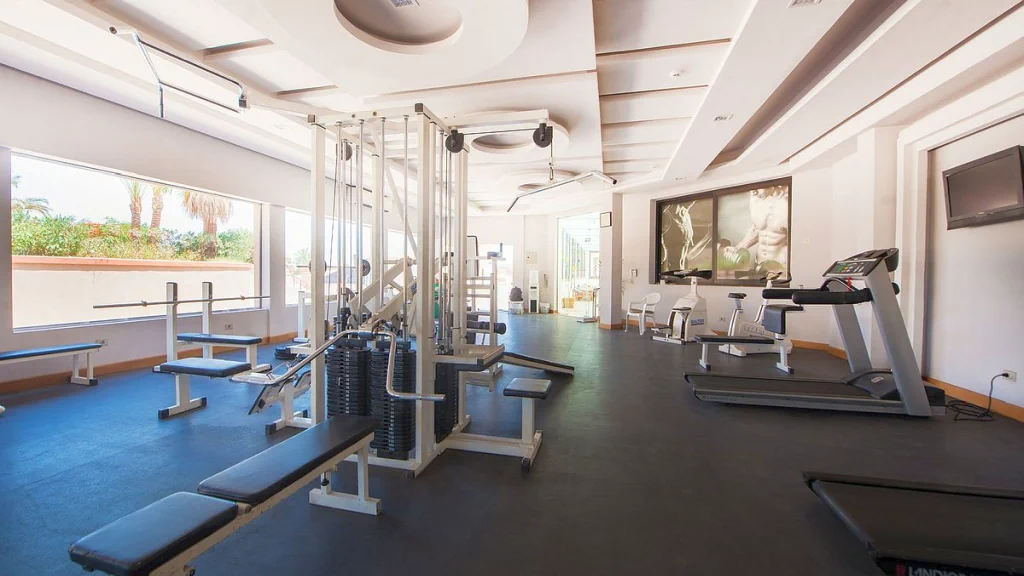 الفندق فيروه آزور ريزورت - الغردقة